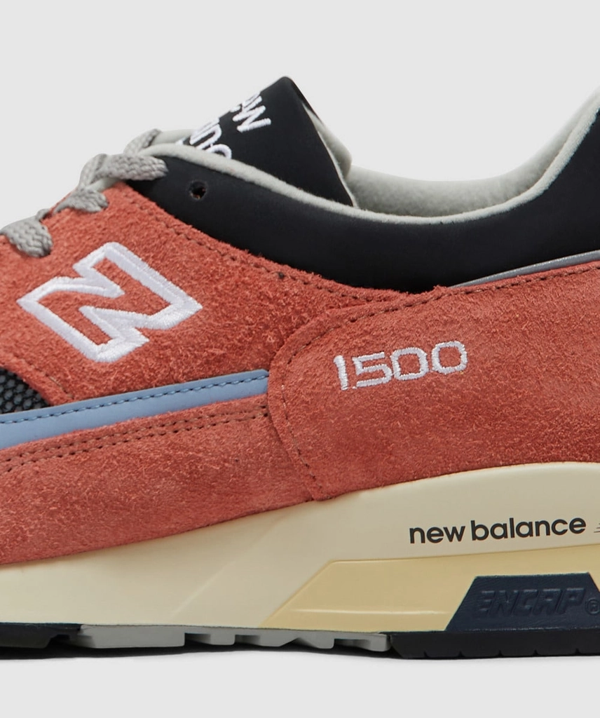 New Balance MIUK 1500 sneaker